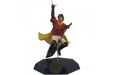 Harry Potter Quidditch Outfit Harry PX PVC Figure UK Sale