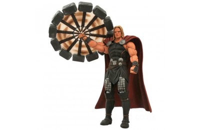 Diamond Select Marvel Select Action Figure - Mighty Thor UNITED KINGDOM purchase