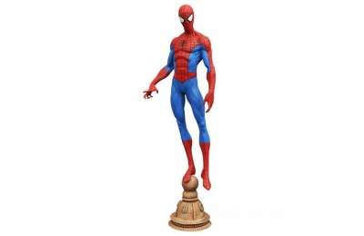 Diamond Select Marvel Gallery PVC Figure - Classic Spider-Man UK Sale