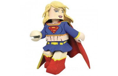 Diamond Select DC Comics Supergirl Vinimate Figure UK Sale
