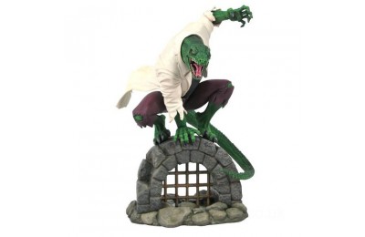 Diamond Select Marvel Premier Collection Statue - Lizard UK Sale