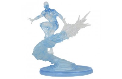 Diamond Select Marvel Premier Collection Statue - Iceman UK Sale