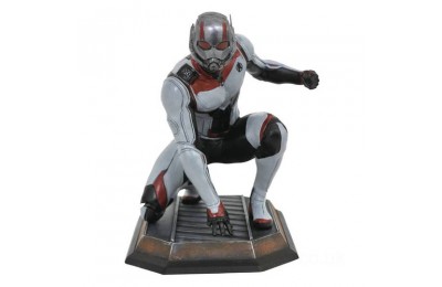 Diamond Select Marvel Gallery Avengers: Endgame PVC Figure - Quantum Realm Ant-Man UK Sale