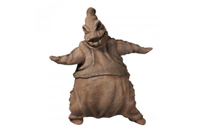 Diamond Select The Nightmare Before Christmas Best Of Deluxe Action Figure - Oogie Boogie UK Sale