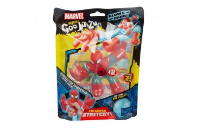 Heroes Of Goo Jit Zu Figure - Marvel Spider-Man UK Sale