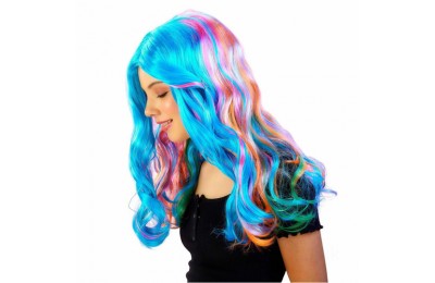 Rainbow High Amaya Raine Wig UK Sale