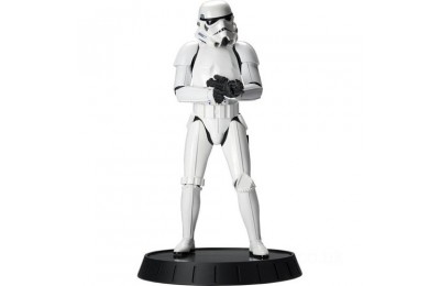 Gentle Giant Star Wars Milestones Statue - Stormtrooper UK Sale