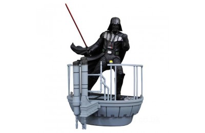 Gentle Giant Star Wars Milestones Statue - Darth Vader UK Sale
