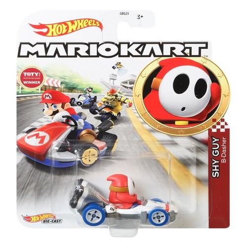 Hot Wheels Mario Kart - Sky Guy UK Sale