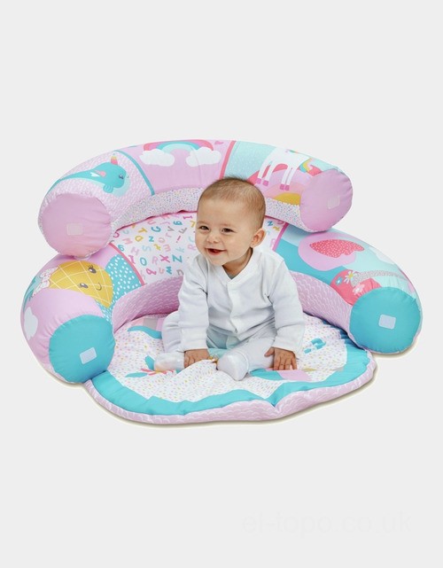 Chad Valley baby a-z candy animal nest UK Sale