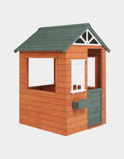 Chad Valley wood playhouse UK Sale