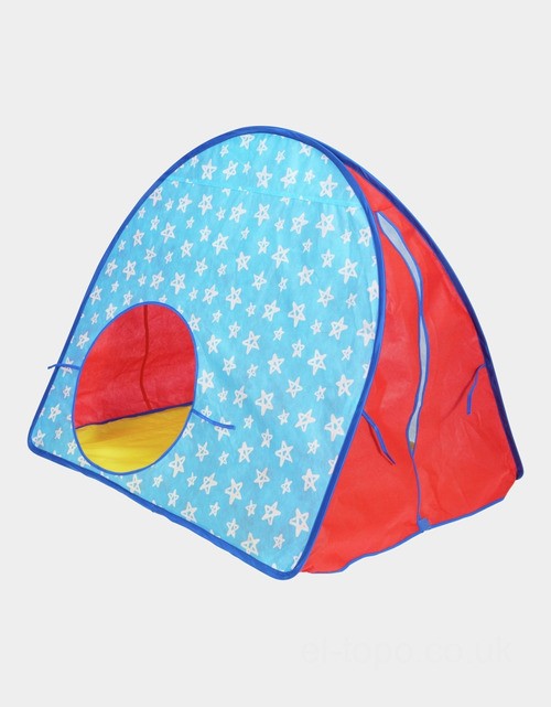 Chad Valley bright performers pop up play tent UK Sale