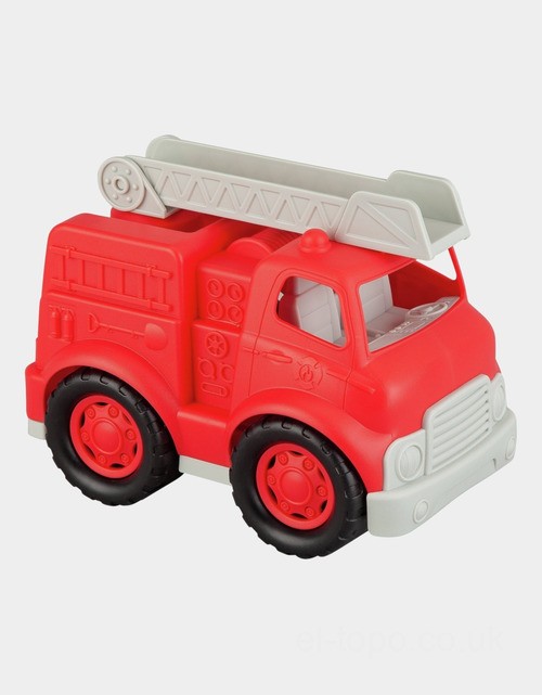 Chad Valley my 1st vehicle fire-engine UK Sale