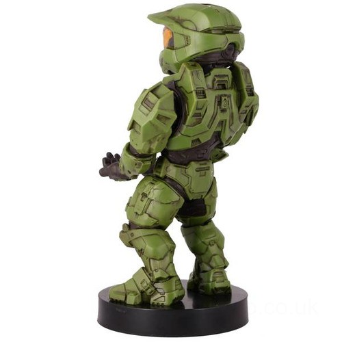 Cable Guys Halo Infinite Master Chief Controller and Smartphone Stand UK Sale