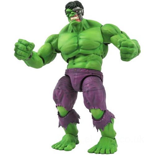 Diamond Select Marvel Select Action Figure - Immortal Hulk UK Sale