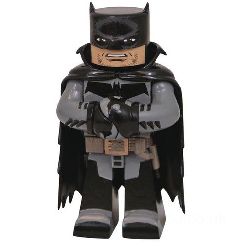 Diamond Select DC Comics Batman White Knight Vinimate Figure UK Sale