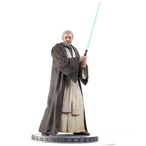 Gentle Giant Star Wars Milestones Statue - Obi-Wan Kenobi UK Sale