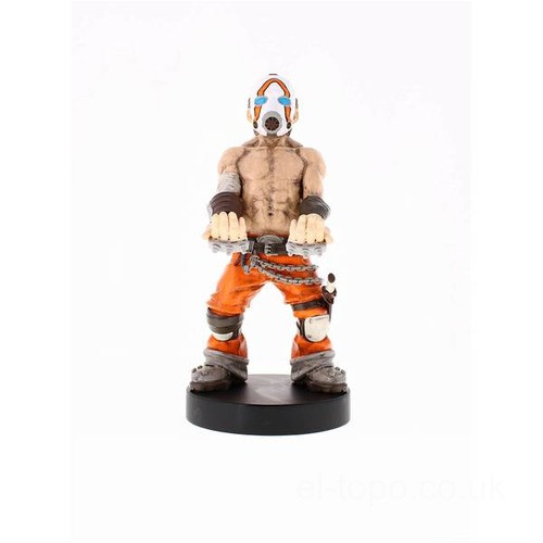 Cable Guys Borderlands Psycho Controller and Smartphone Stand UK Sale