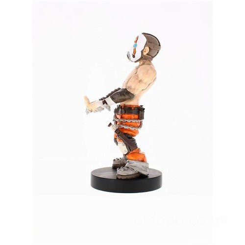 Cable Guys Borderlands Psycho Controller and Smartphone Stand UK Sale