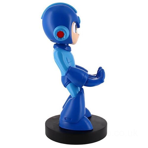 Cable Guys Capcom Mega Man Controller and Smartphone Stand UK Sale