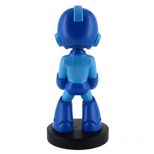 Cable Guys Capcom Mega Man Controller and Smartphone Stand UK Sale
