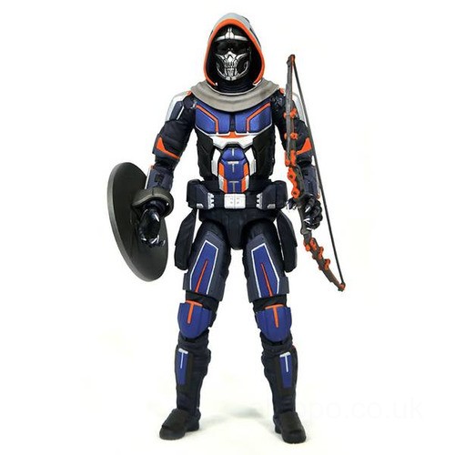 Diamond Select Marvel Select Black Widow Action Figure - Taskmaster UK Sale