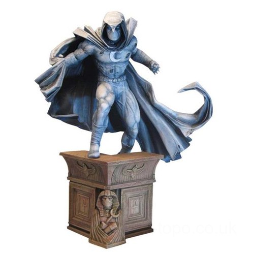 Diamond Select Marvel Premier Collection Statue - Moon Knight UK Sale