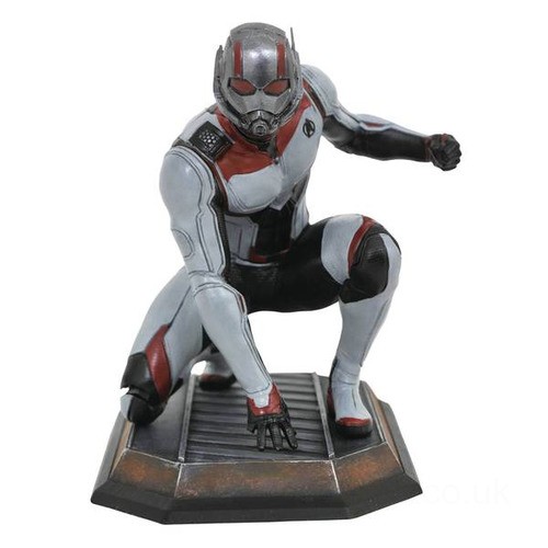 Diamond Select Marvel Gallery Avengers: Endgame PVC Figure - Quantum Realm Ant-Man UK Sale