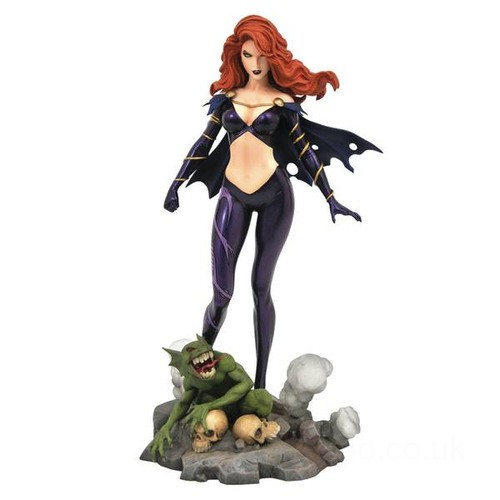 Diamond Select Marvel Gallery PVC Figure - Comic Goblin Queen UK Sale