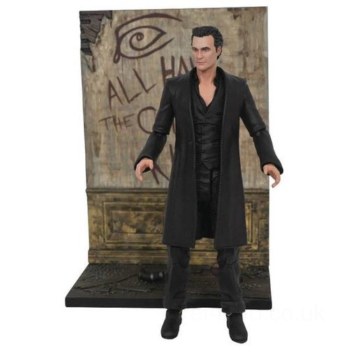 Diamond Select The Dark Tower Man in Black Select Action Figure UK Sale