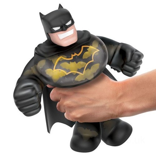 Heroes Of Goo Jit Zu Figure - DC Batman UK Sale