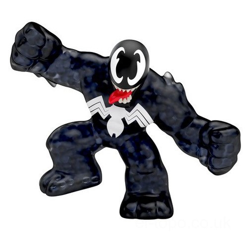 Heroes Of Goo Jit Zu - Venom UK Sale