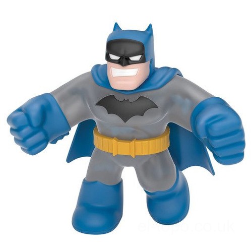 Heroes Of Goo Jit Zu Figure - DC Batman Vs Joker UK Sale