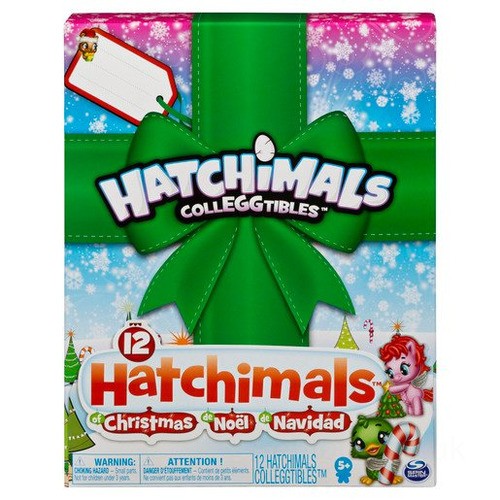 Hatchimals CollEGGtibles - Surprise Gift Set UK Sale