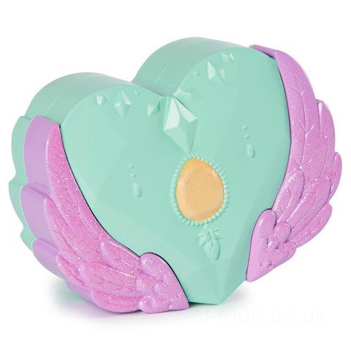 Hatchimals Pixies Riders Mystery Figures (Styles Vary) UK Sale