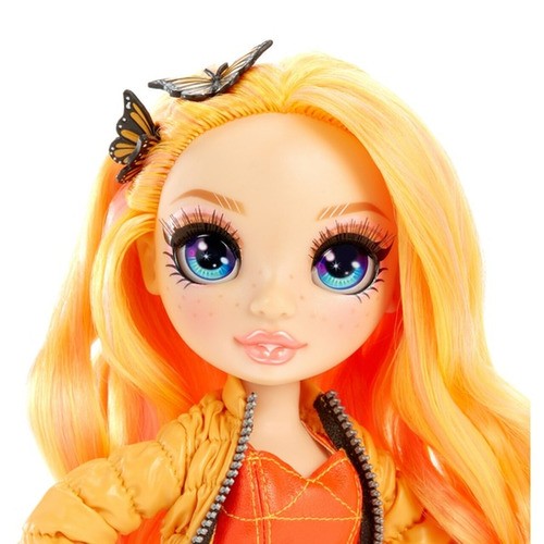 Rainbow High Fashion Doll - Poppy Rowan UK Sale