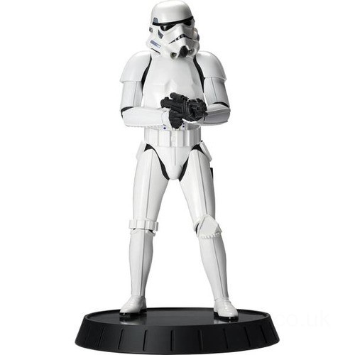Gentle Giant Star Wars Milestones Statue - Stormtrooper UK Sale